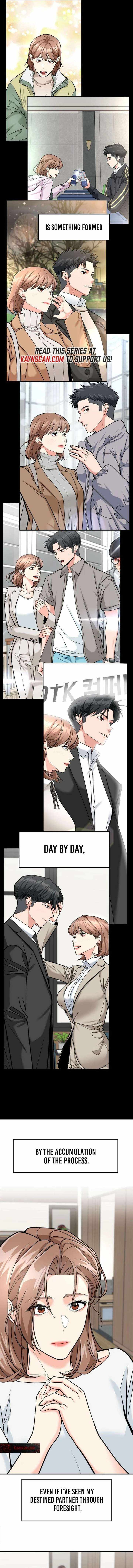 The Investor Who See the Future Chapter 86 - Page 9 in English