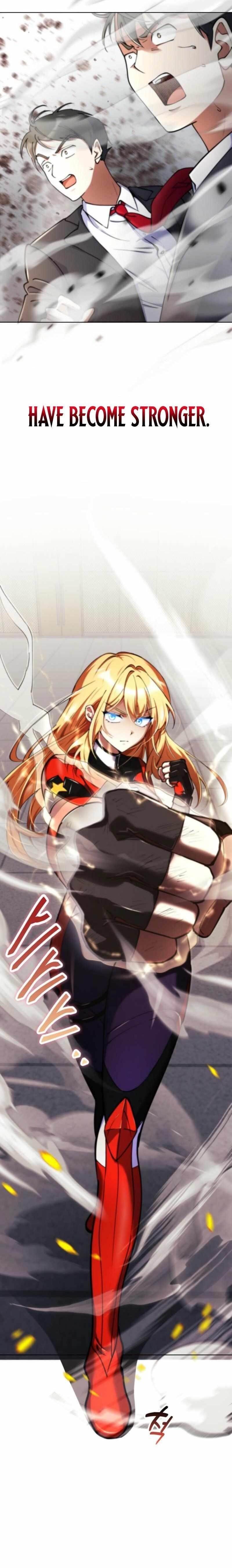 I Became the Villain the Hero Is Obsessed With Chapter 15 - Page 12 in English
