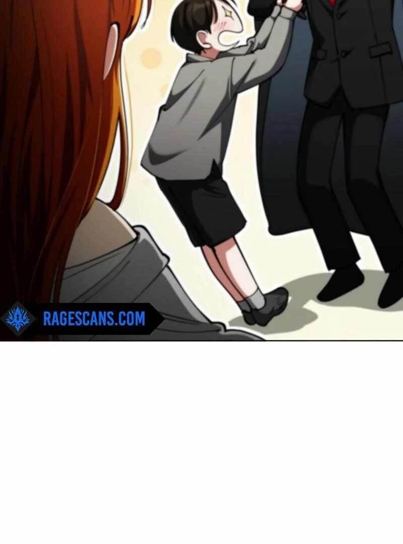 I Became the Villain the Hero Is Obsessed With Chapter 20 - Page 21 in English