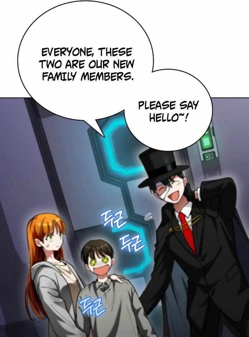 I Became the Villain the Hero Is Obsessed With Chapter 20 - Page 26 in English