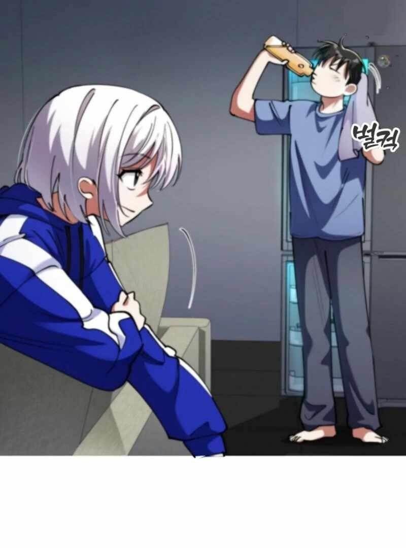 I Became the Villain the Hero Is Obsessed With Chapter 20 - Page 42 in English