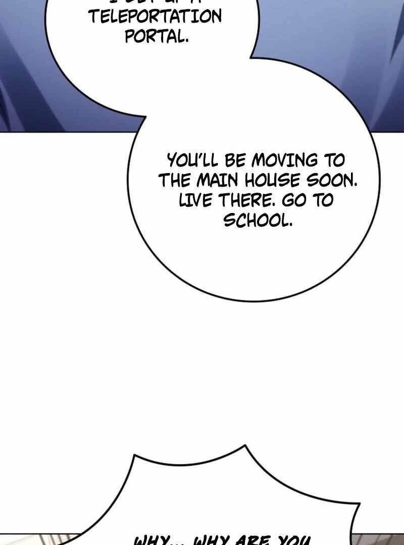 I Became the Villain the Hero Is Obsessed With Chapter 20 - Page 70 in English