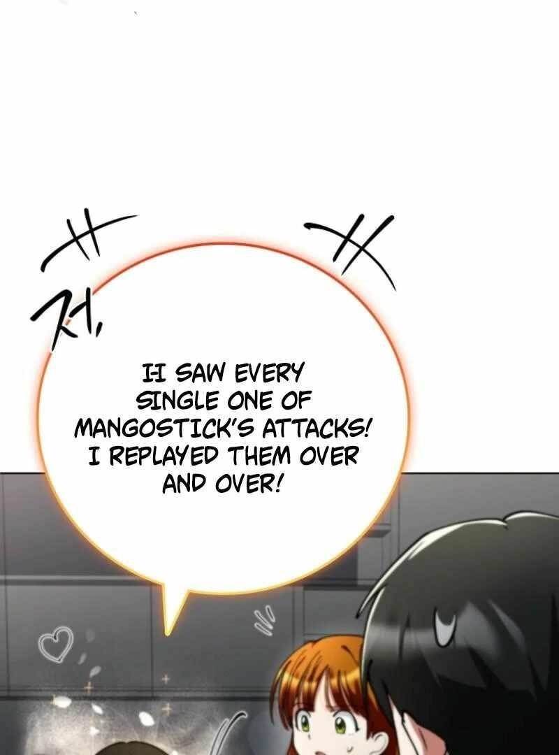 I Became the Villain the Hero Is Obsessed With Chapter 20 - Page 76 in English