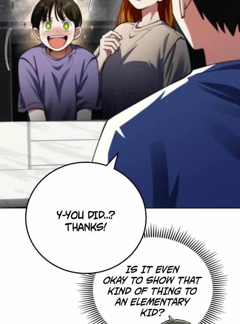 I Became the Villain the Hero Is Obsessed With Chapter 20 - Page 77 in English