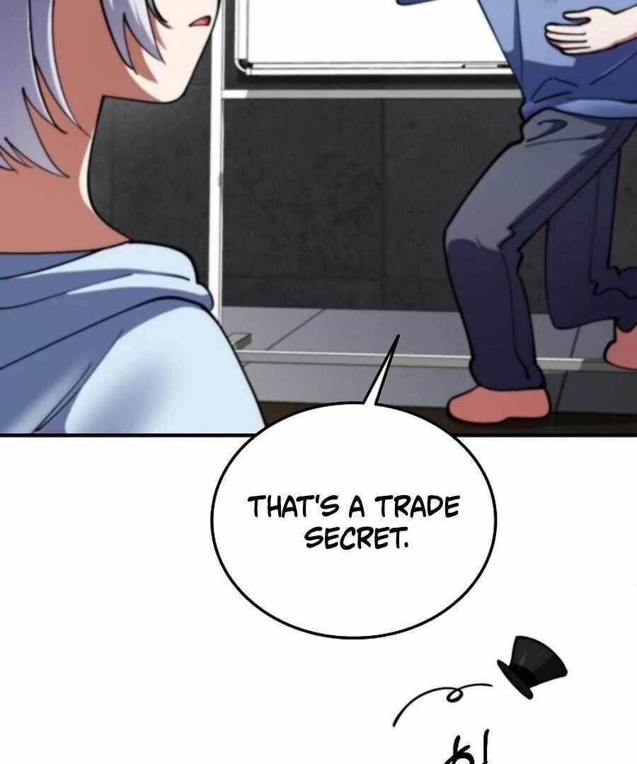 I Became the Villain the Hero Is Obsessed With Chapter 21 - Page 103 in English