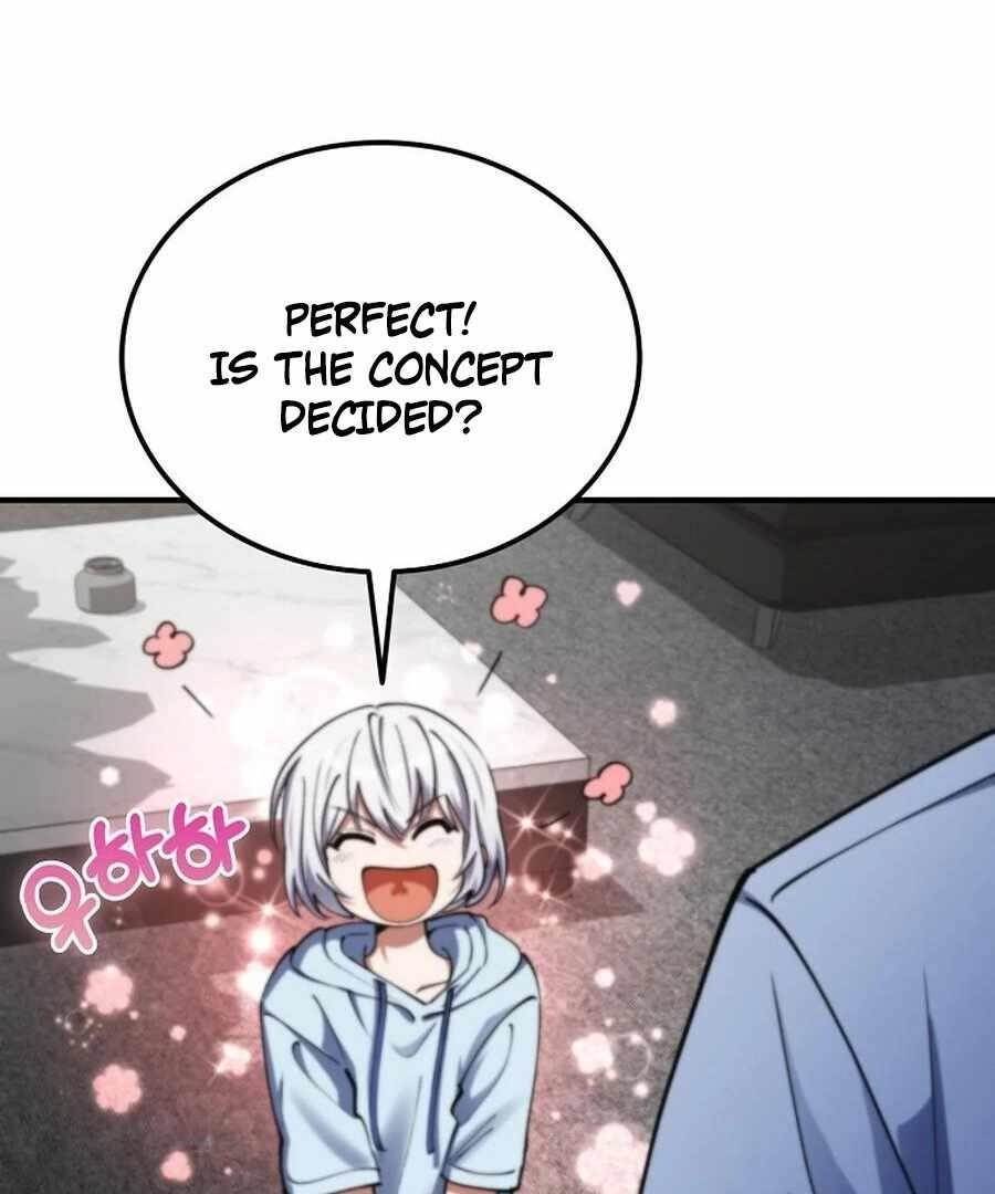 I Became the Villain the Hero Is Obsessed With Chapter 21 - Page 107 in English