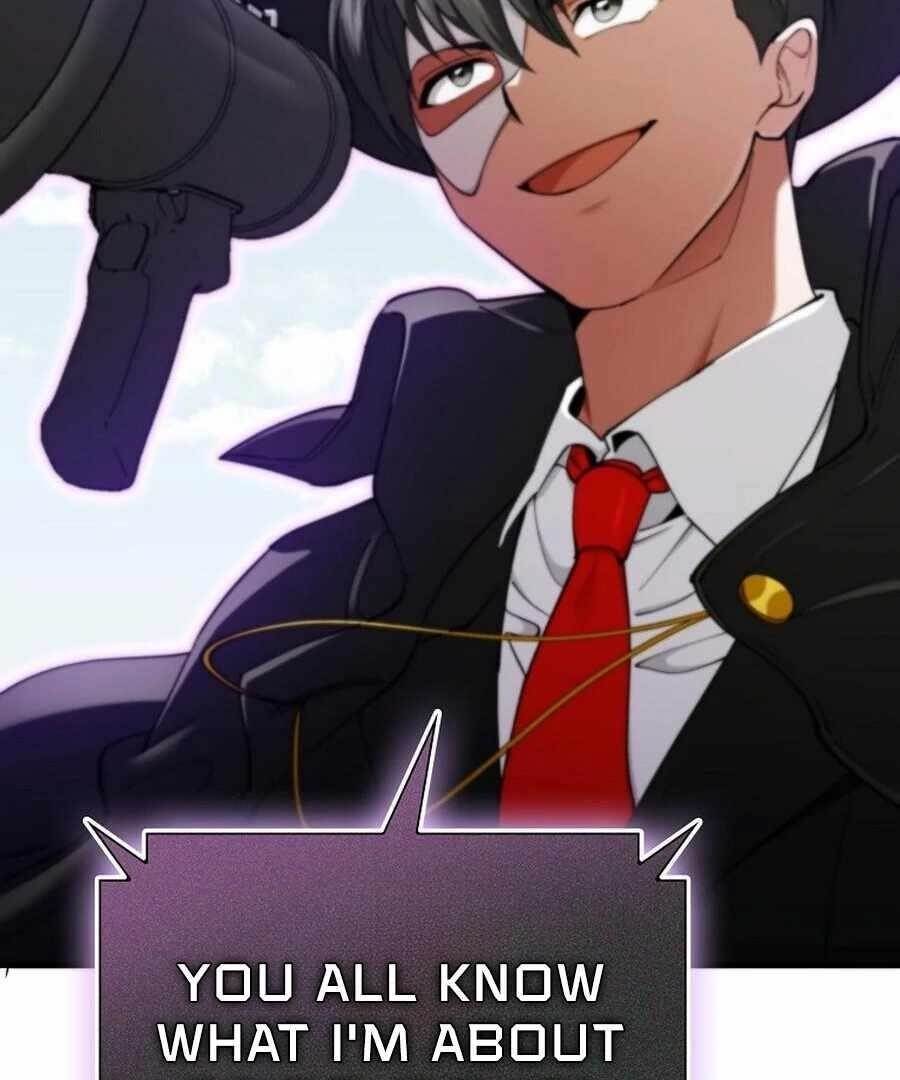 I Became the Villain the Hero Is Obsessed With Chapter 21 - Page 124 in English