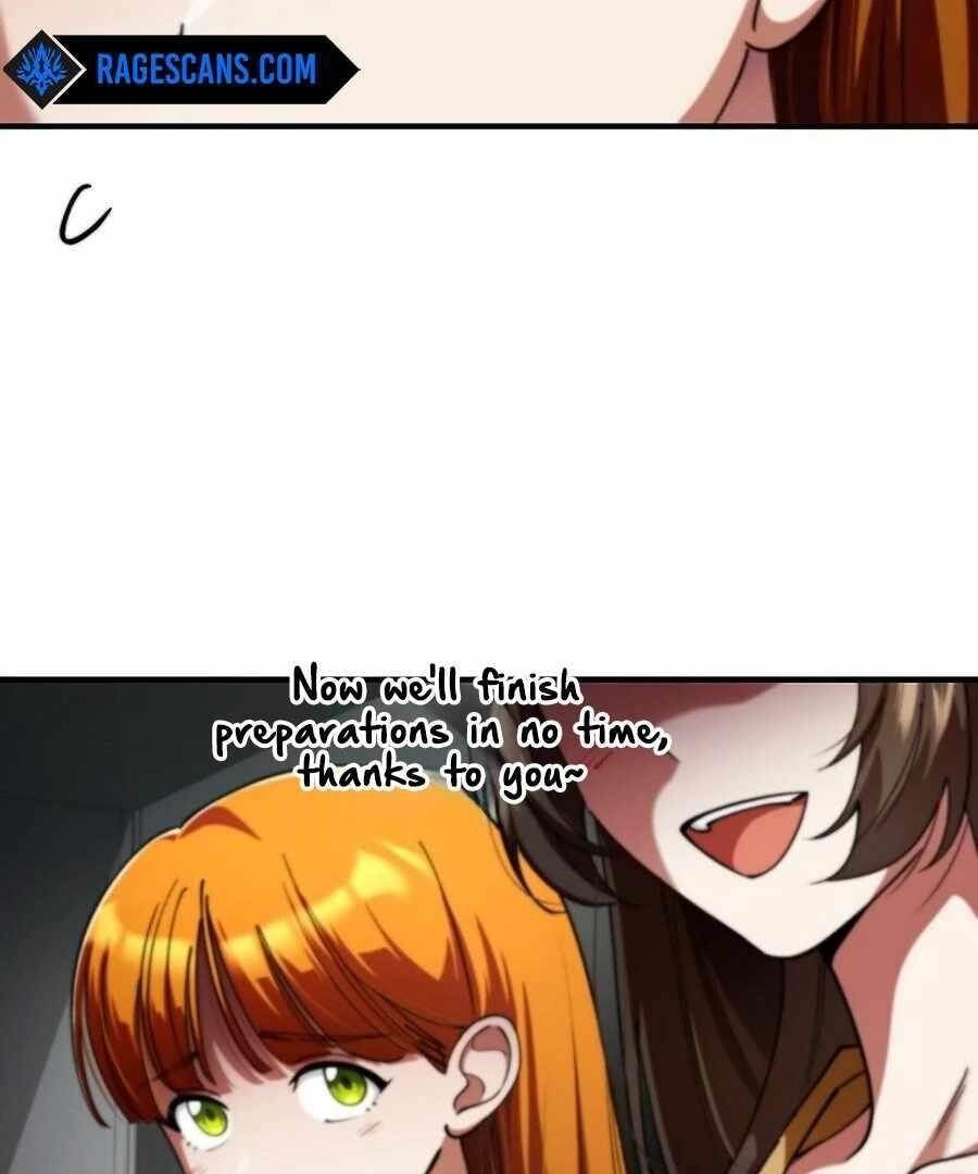 I Became the Villain the Hero Is Obsessed With Chapter 21 - Page 29 in English