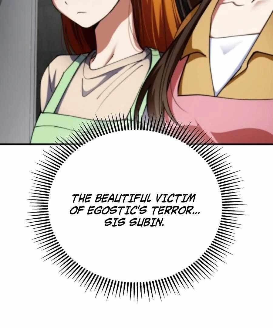 I Became the Villain the Hero Is Obsessed With Chapter 21 - Page 30 in English