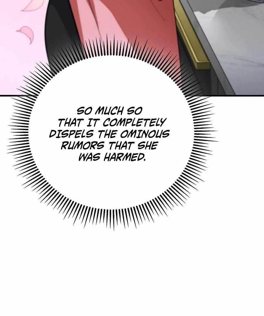 I Became the Villain the Hero Is Obsessed With Chapter 21 - Page 35 in English