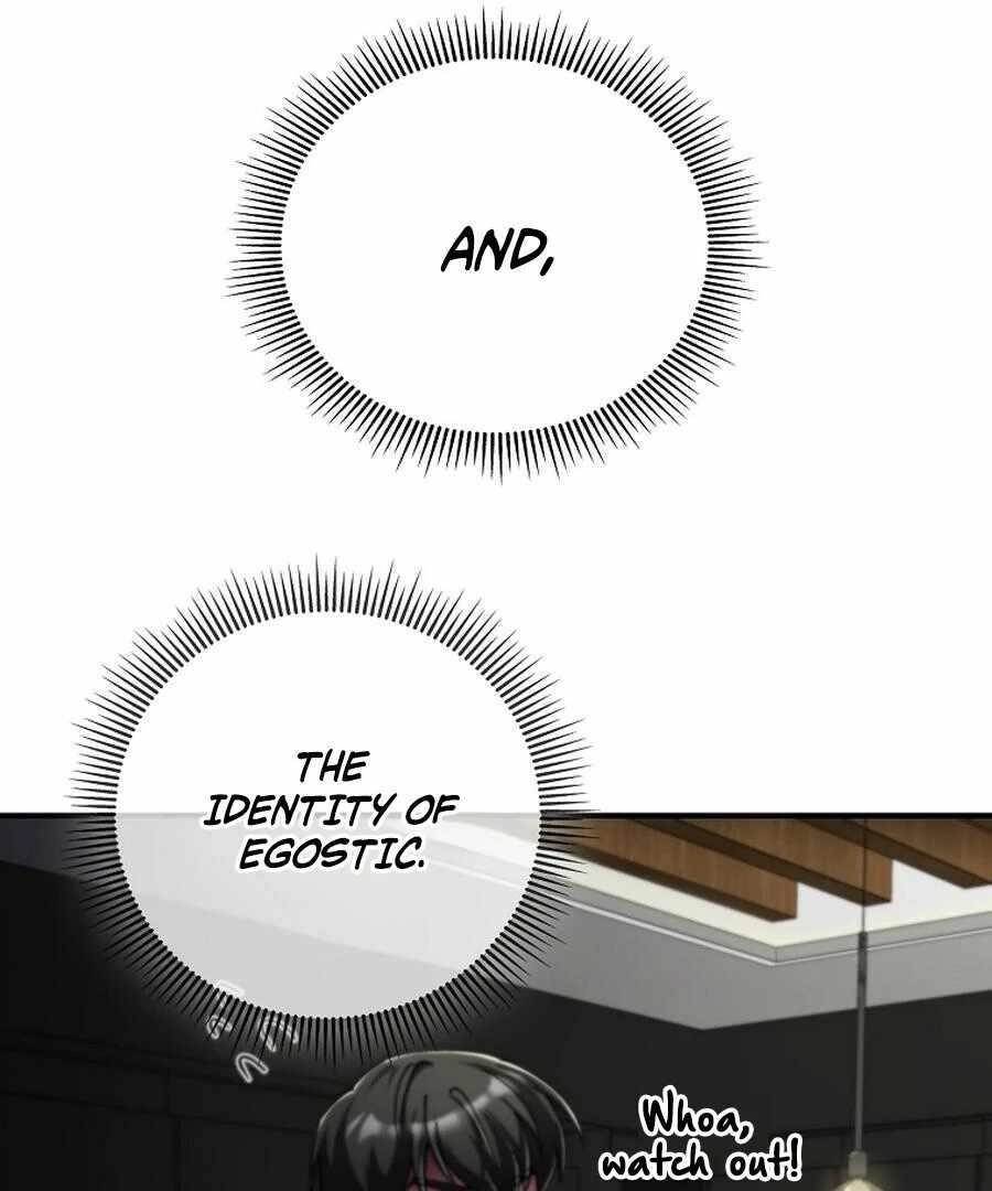 I Became the Villain the Hero Is Obsessed With Chapter 21 - Page 38 in English