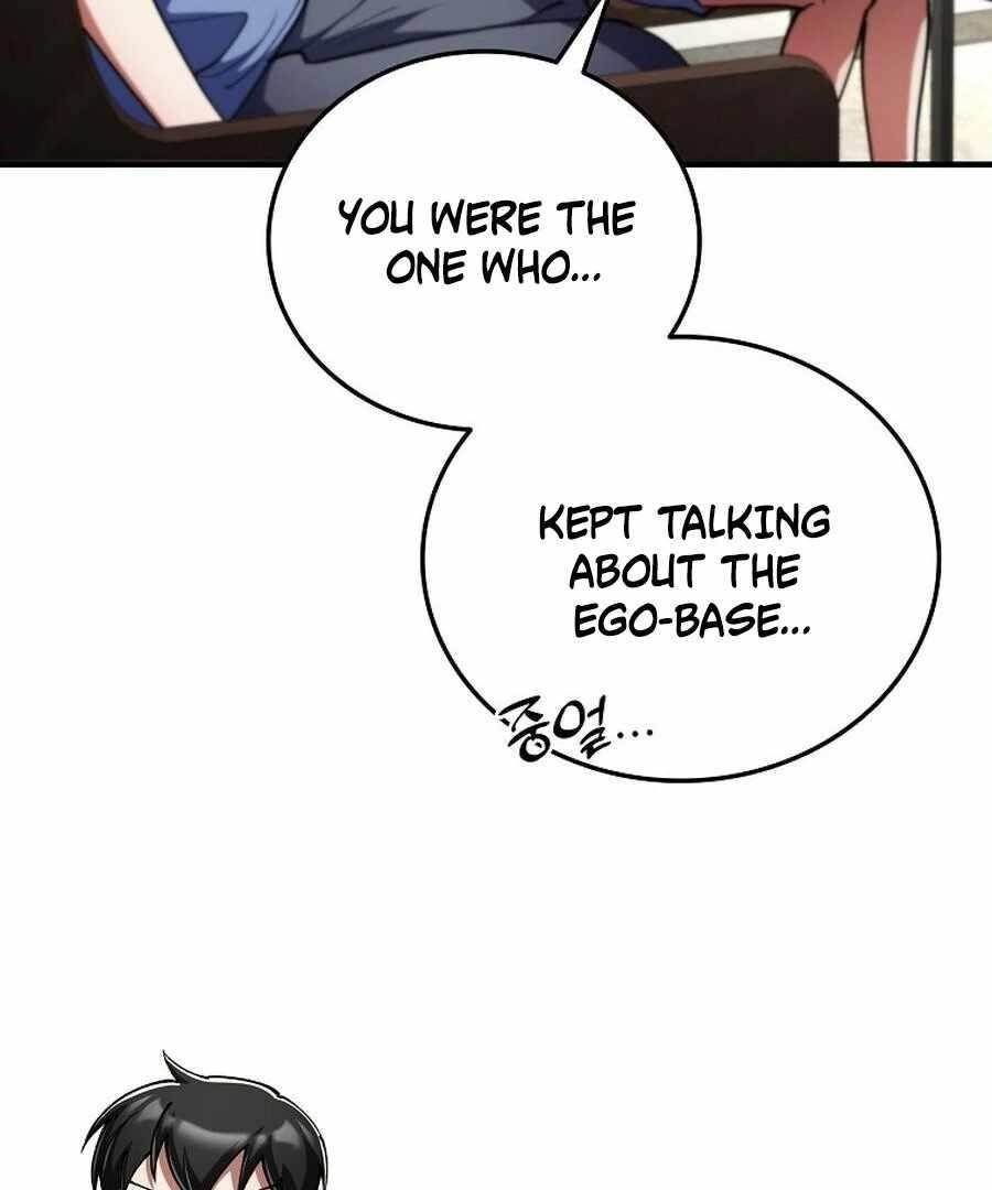 I Became the Villain the Hero Is Obsessed With Chapter 21 - Page 42 in English