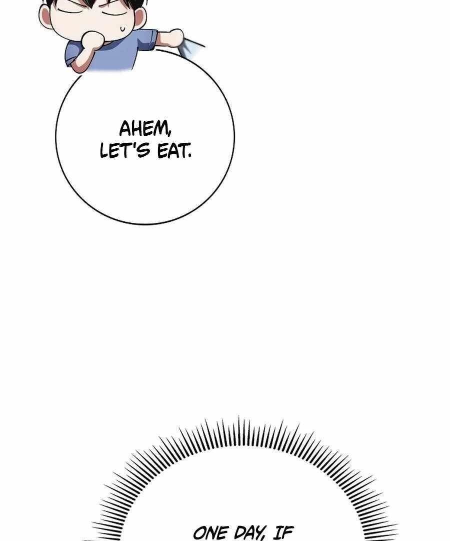 I Became the Villain the Hero Is Obsessed With Chapter 21 - Page 43 in English