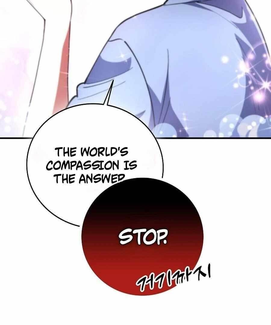 I Became the Villain the Hero Is Obsessed With Chapter 21 - Page 77 in English