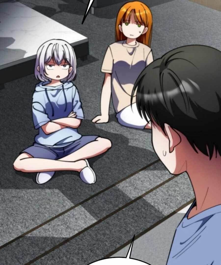 I Became the Villain the Hero Is Obsessed With Chapter 21 - Page 79 in English