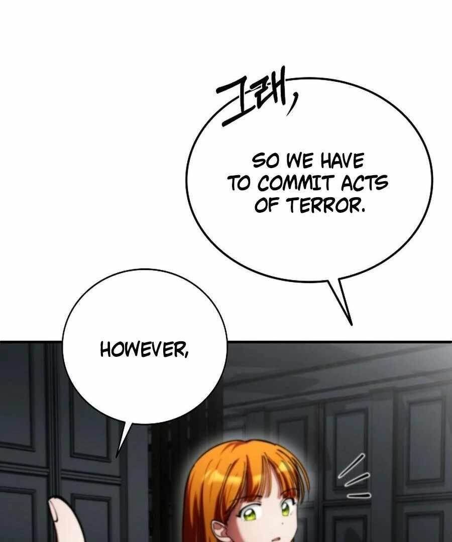 I Became the Villain the Hero Is Obsessed With Chapter 21 - Page 85 in English
