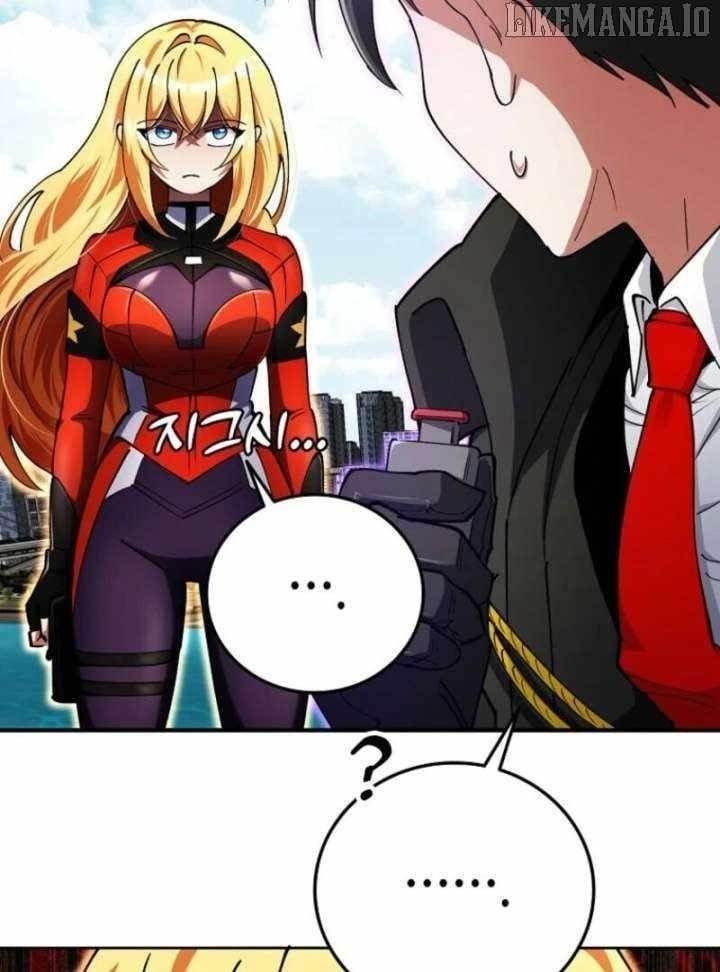 I Became the Villain the Hero Is Obsessed With Chapter 22 - Page 18 in English
