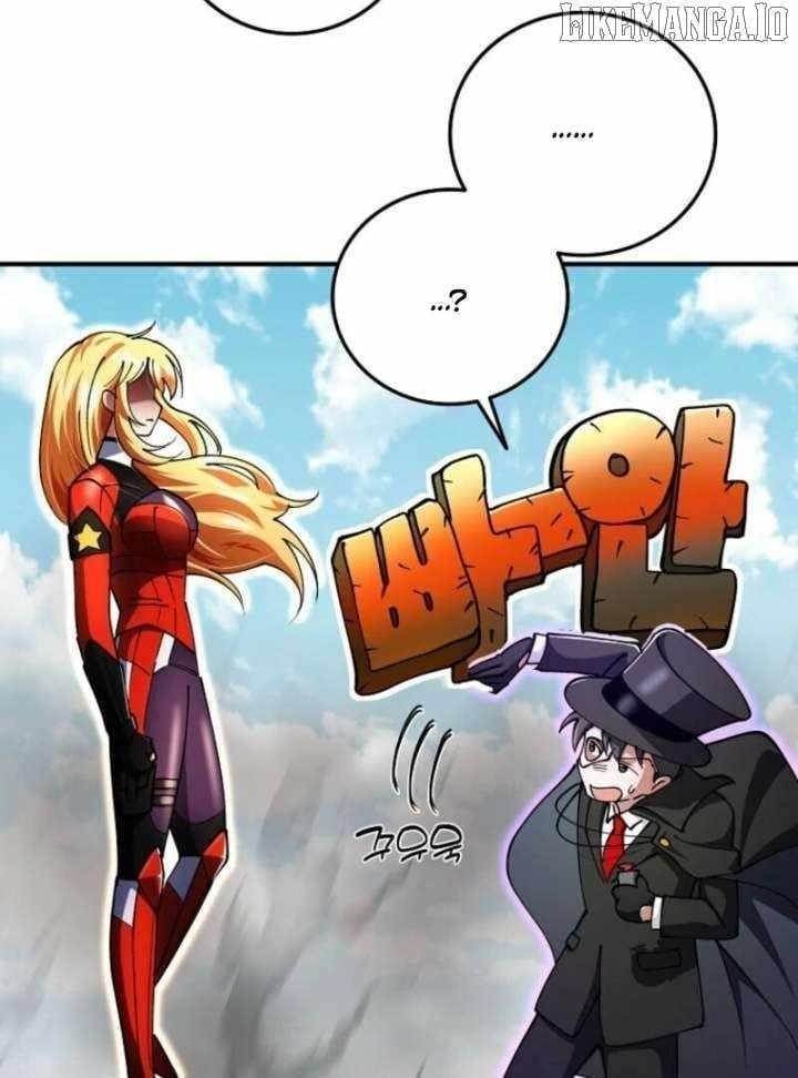 I Became the Villain the Hero Is Obsessed With Chapter 22 - Page 20 in English