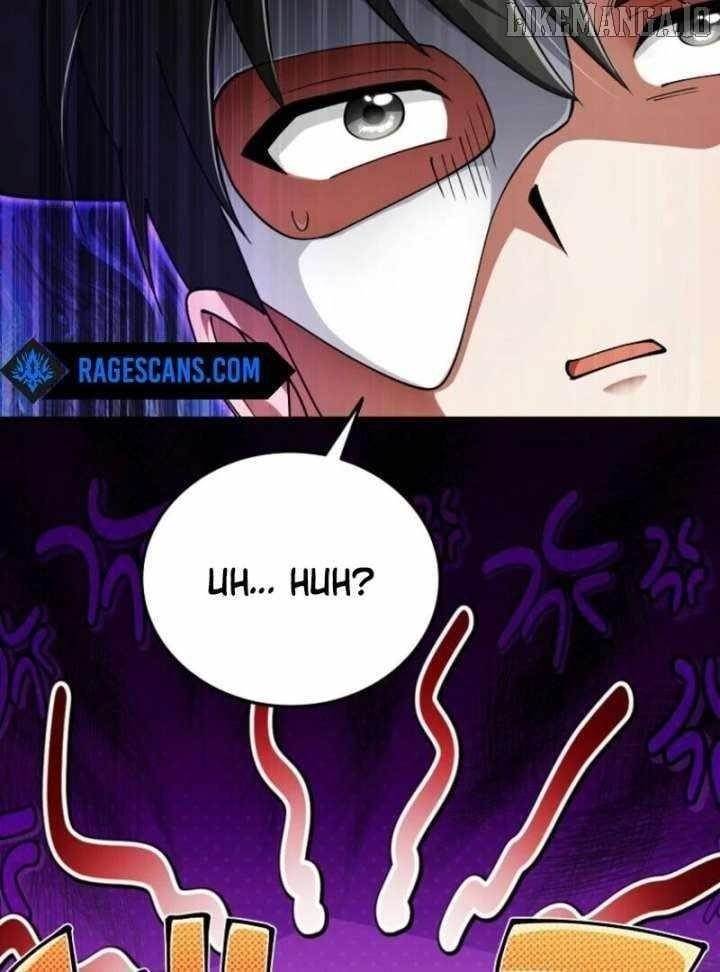 I Became the Villain the Hero Is Obsessed With Chapter 22 - Page 23 in English