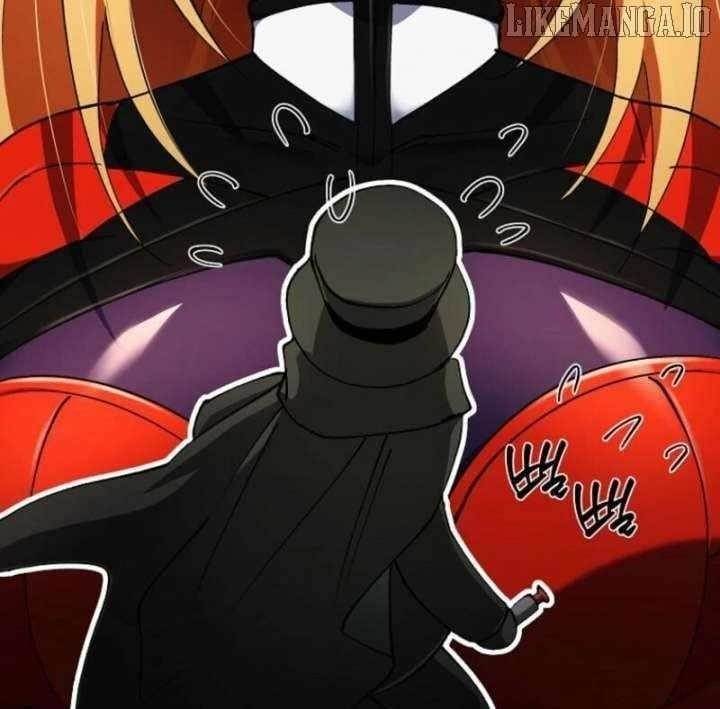 I Became the Villain the Hero Is Obsessed With Chapter 22 - Page 25 in English