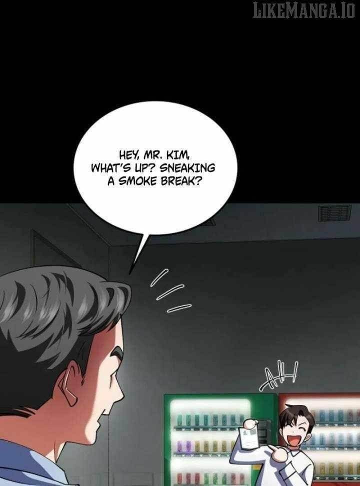 I Became the Villain the Hero Is Obsessed With Chapter 22 - Page 29 in English