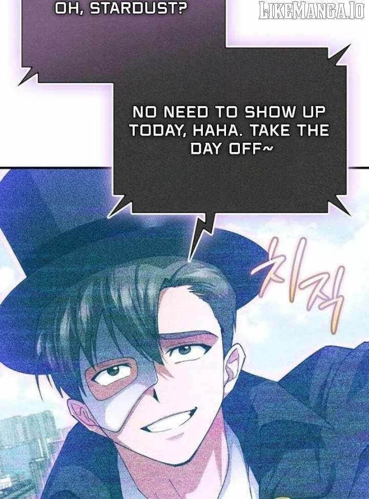 I Became the Villain the Hero Is Obsessed With Chapter 22 - Page 3 in English