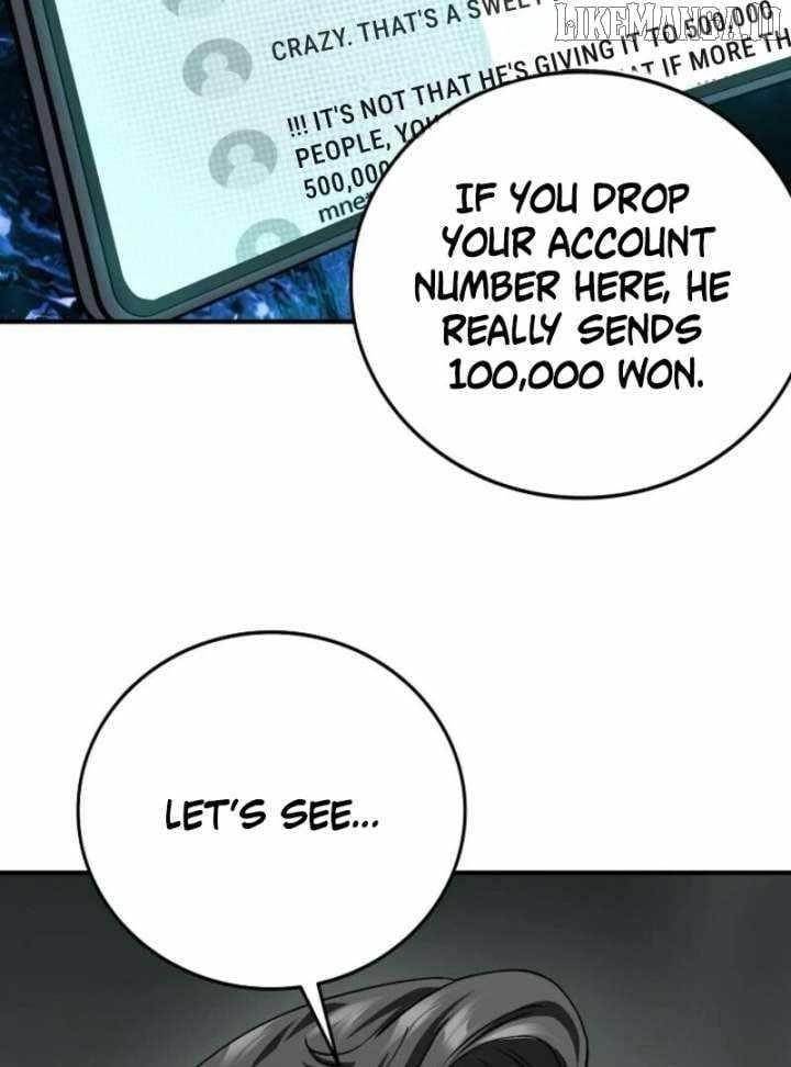 I Became the Villain the Hero Is Obsessed With Chapter 22 - Page 32 in English