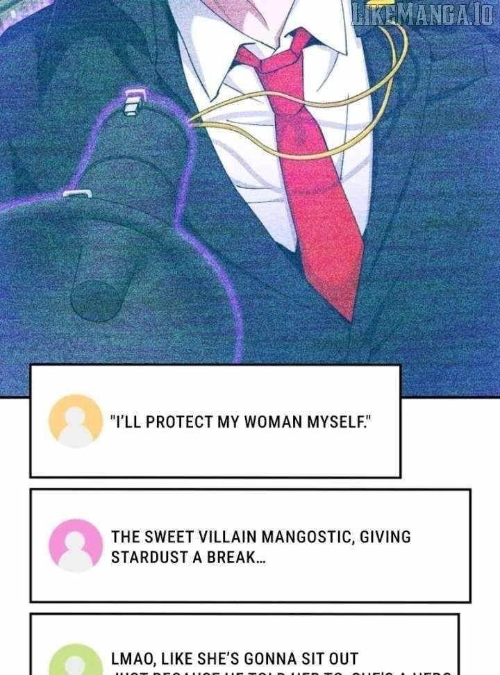 I Became the Villain the Hero Is Obsessed With Chapter 22 - Page 4 in English