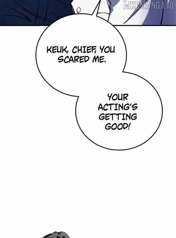 I Became the Villain the Hero Is Obsessed With Chapter 22 - Page 45 in English