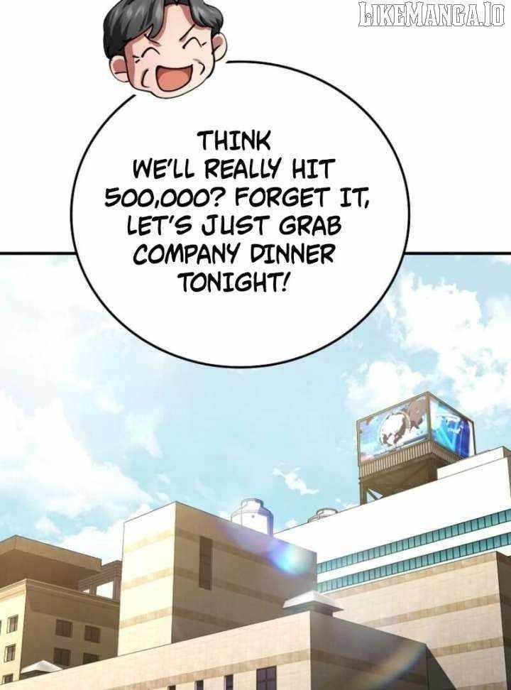 I Became the Villain the Hero Is Obsessed With Chapter 22 - Page 46 in English