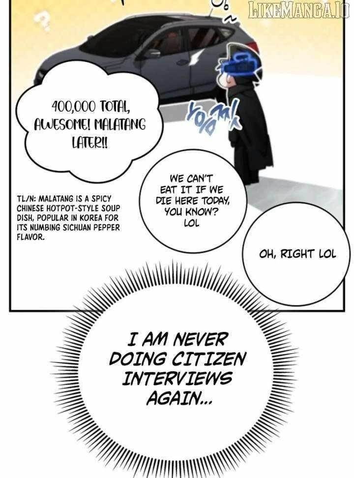I Became the Villain the Hero Is Obsessed With Chapter 22 - Page 68 in English