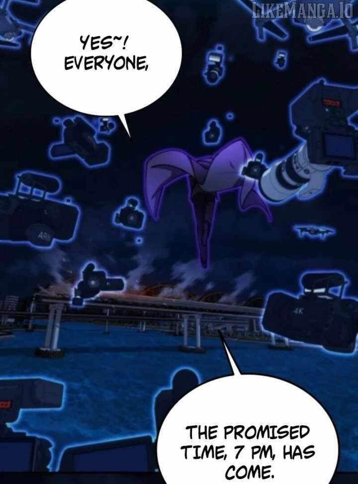 I Became the Villain the Hero Is Obsessed With Chapter 22 - Page 76 in English