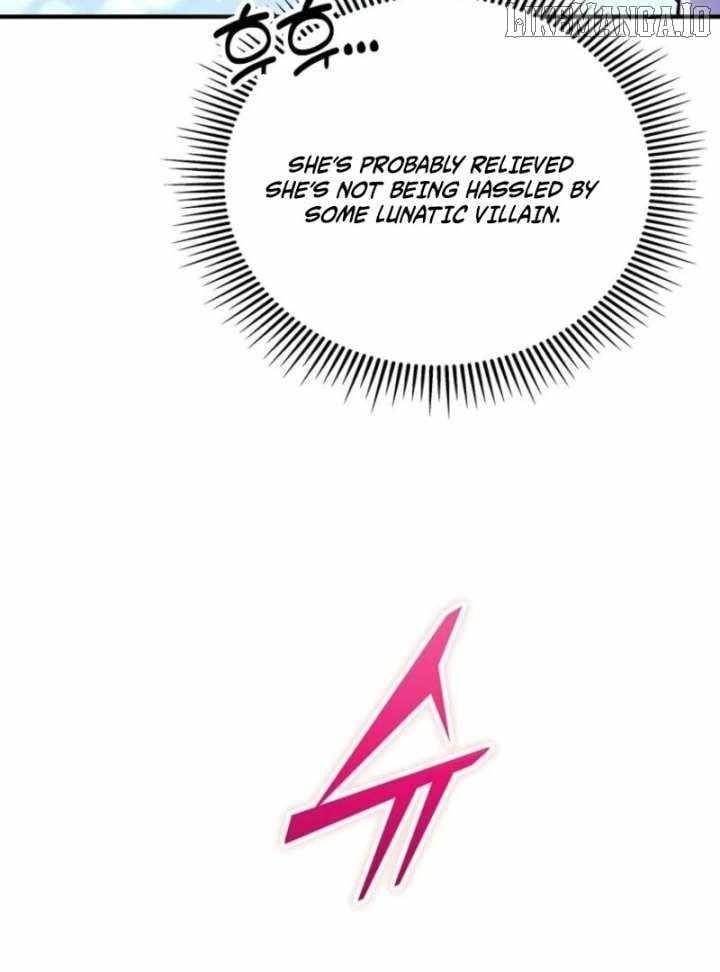 I Became the Villain the Hero Is Obsessed With Chapter 22 - Page 9 in English