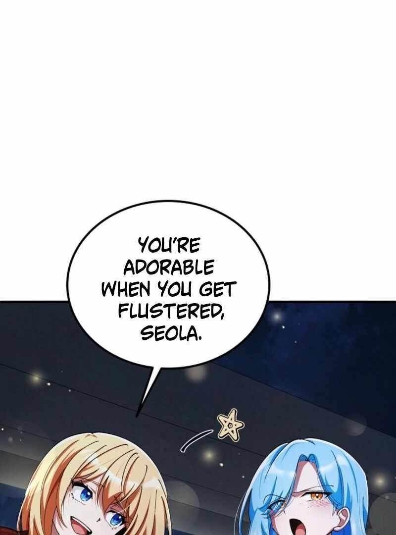 I Became the Villain the Hero Is Obsessed With Chapter 24 - Page 102 in English