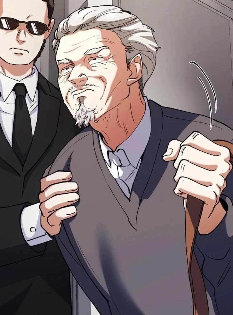I Became the Villain the Hero Is Obsessed With Chapter 24 - Page 108 in English