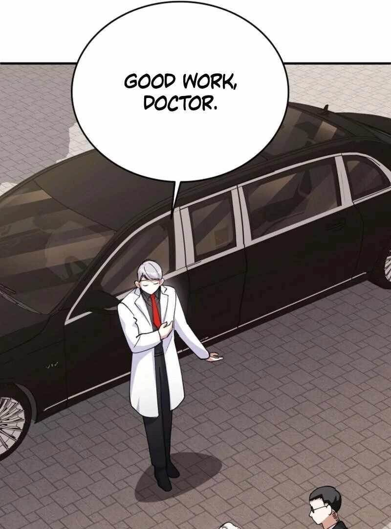 I Became the Villain the Hero Is Obsessed With Chapter 24 - Page 110 in English