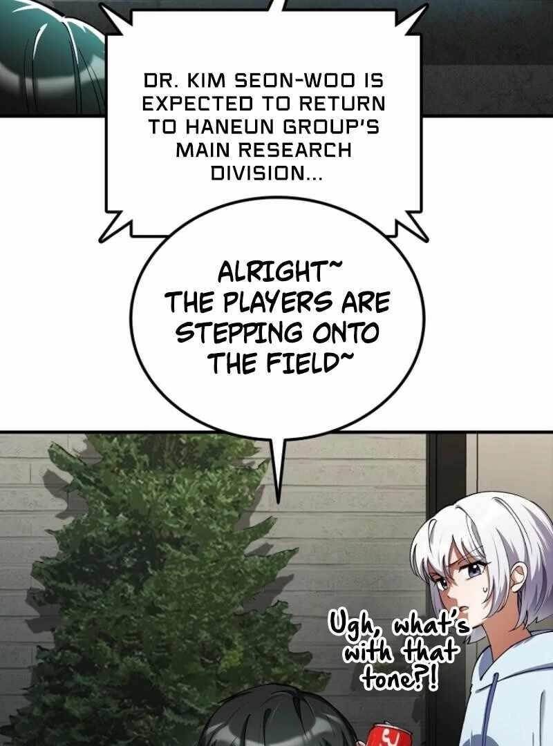 I Became the Villain the Hero Is Obsessed With Chapter 24 - Page 128 in English
