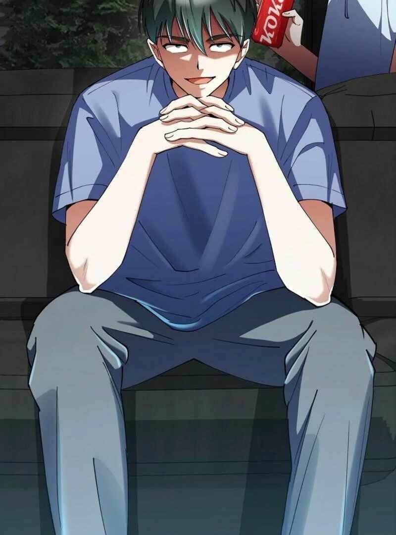 I Became the Villain the Hero Is Obsessed With Chapter 24 - Page 129 in English