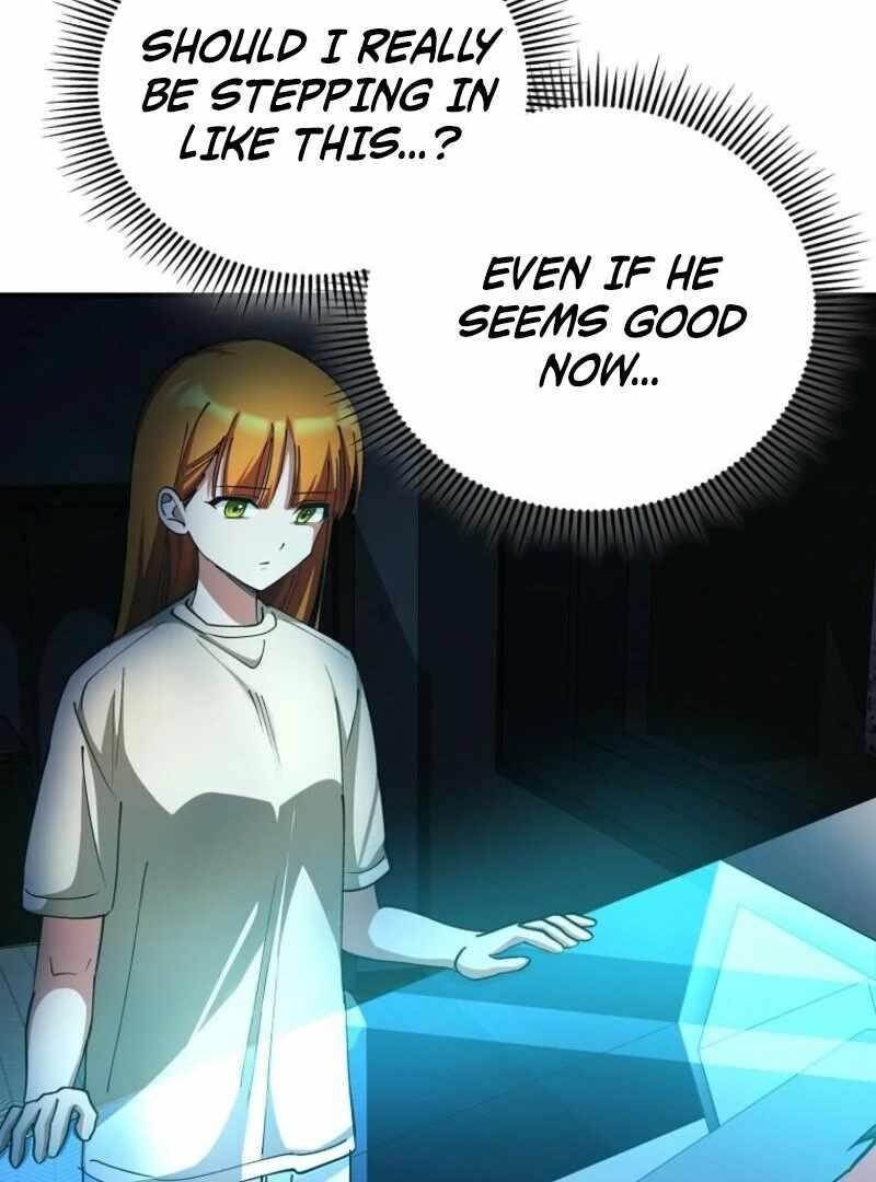 I Became the Villain the Hero Is Obsessed With Chapter 24 - Page 42 in English