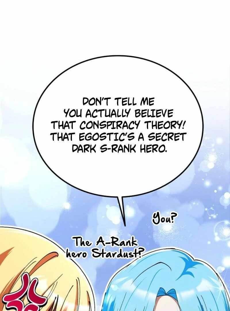 I Became the Villain the Hero Is Obsessed With Chapter 24 - Page 85 in English