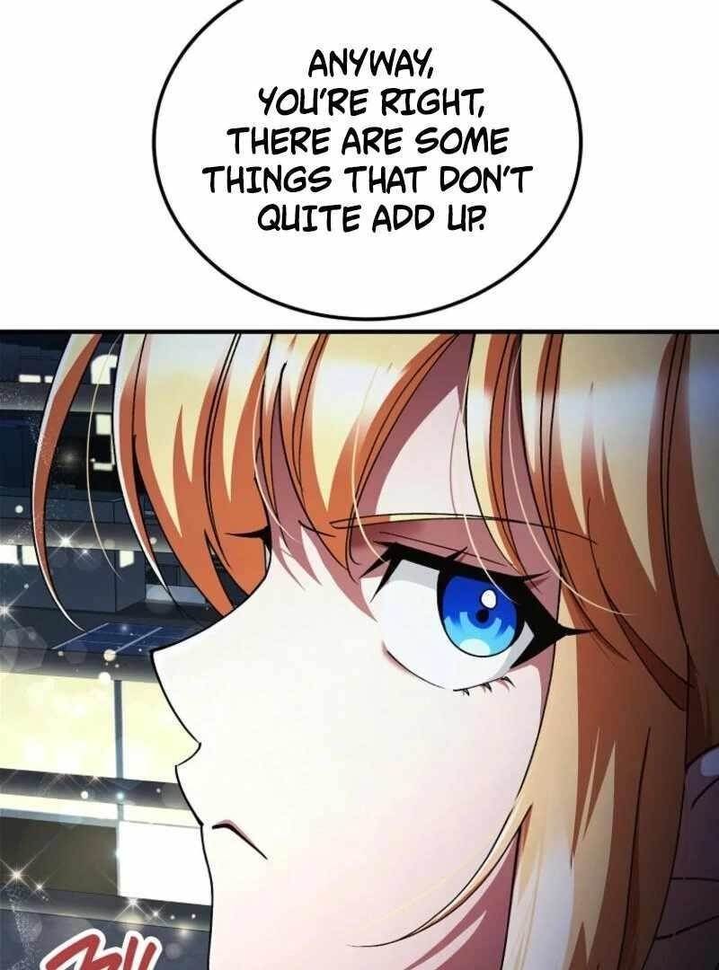 I Became the Villain the Hero Is Obsessed With Chapter 24 - Page 90 in English