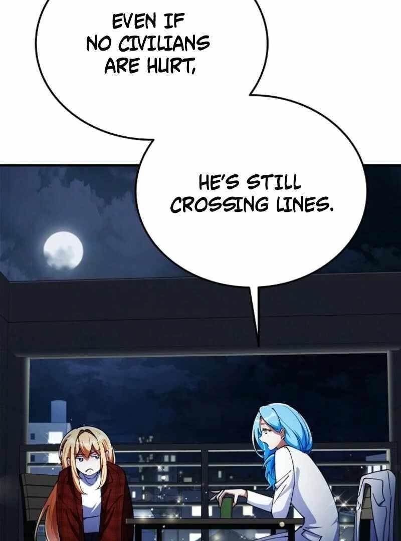 I Became the Villain the Hero Is Obsessed With Chapter 24 - Page 92 in English