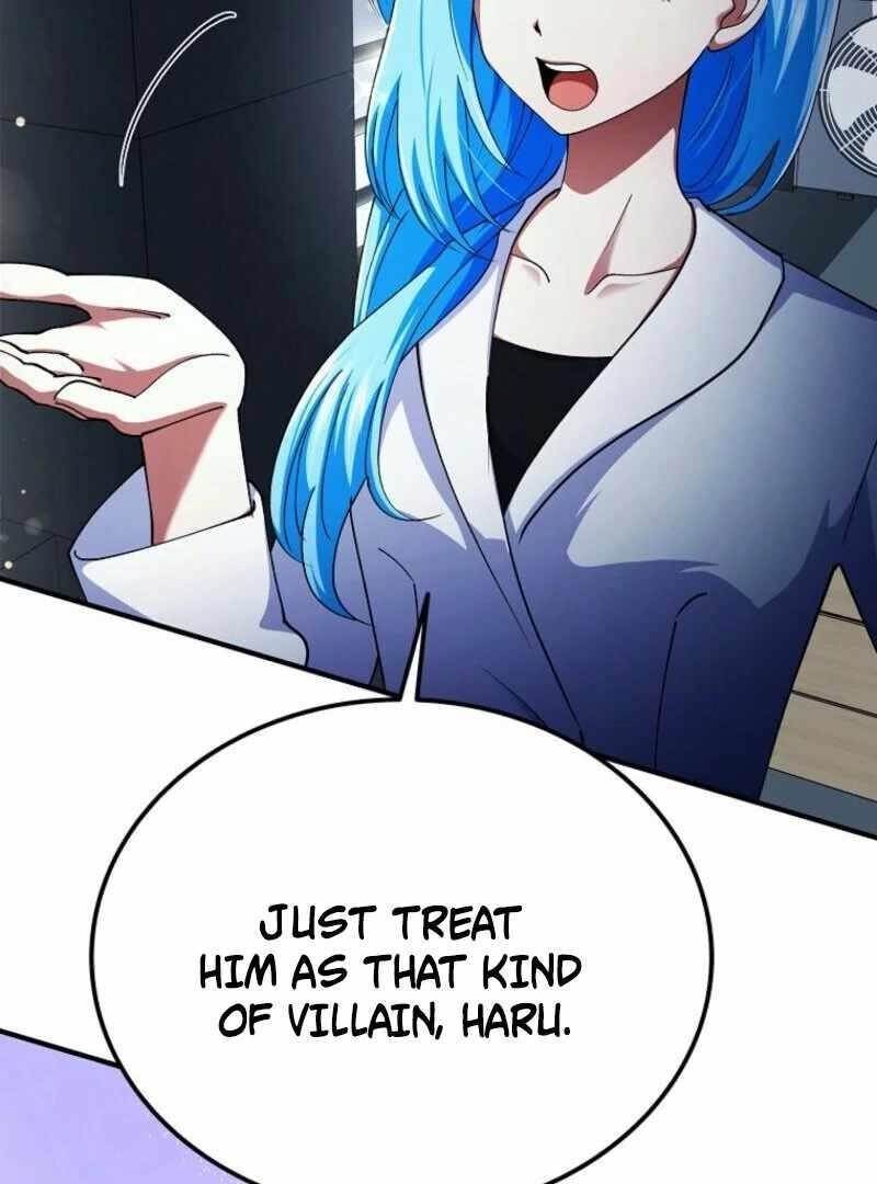 I Became the Villain the Hero Is Obsessed With Chapter 24 - Page 95 in English