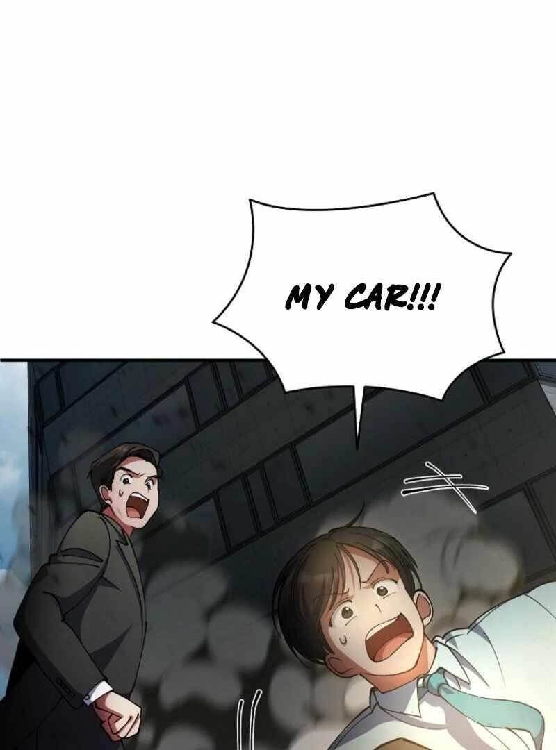 I Became the Villain the Hero Is Obsessed With Chapter 25 - Page 105 in English