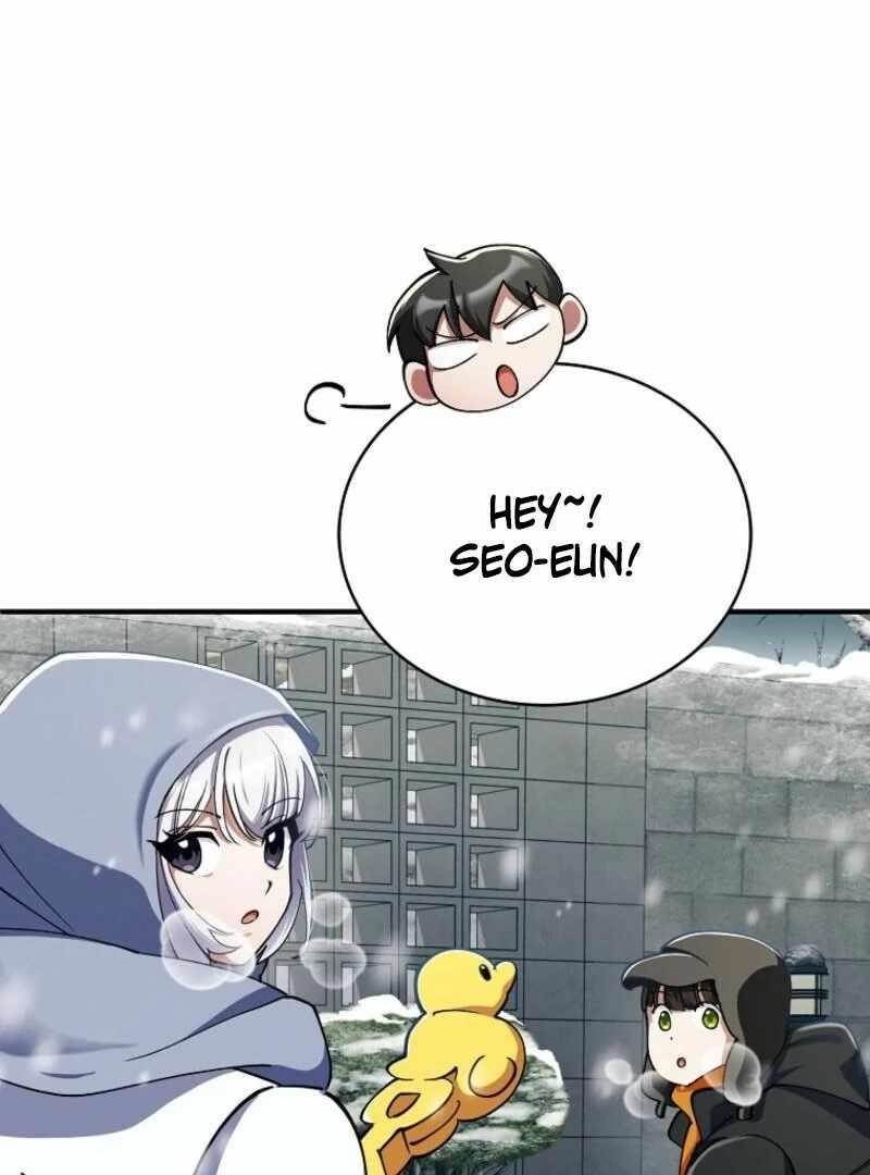 I Became the Villain the Hero Is Obsessed With Chapter 25 - Page 11 in English