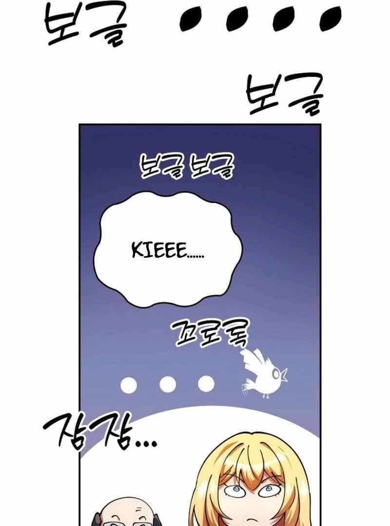I Became the Villain the Hero Is Obsessed With Chapter 25 - Page 128 in English