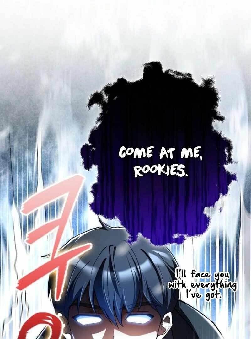 I Became the Villain the Hero Is Obsessed With Chapter 25 - Page 19 in English