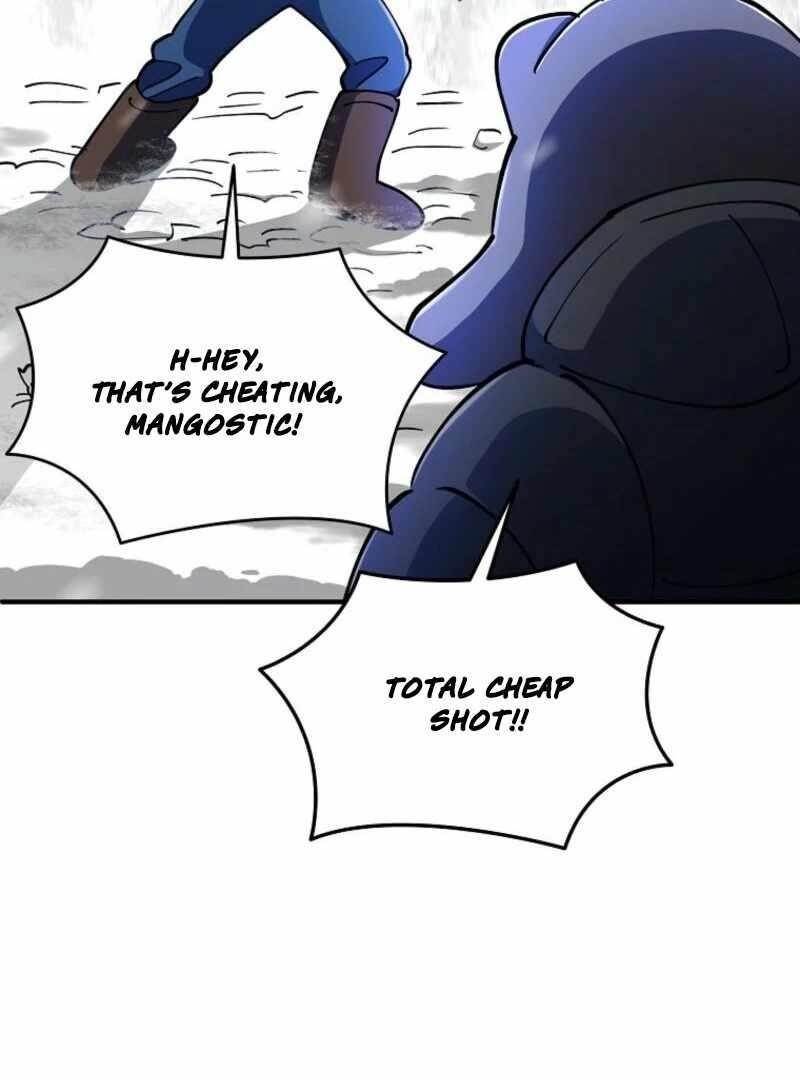 I Became the Villain the Hero Is Obsessed With Chapter 25 - Page 21 in English