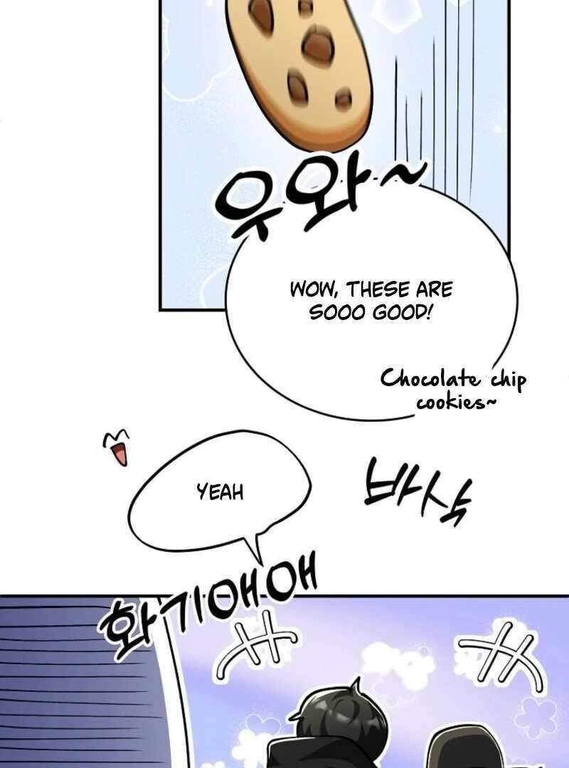 I Became the Villain the Hero Is Obsessed With Chapter 25 - Page 31 in English