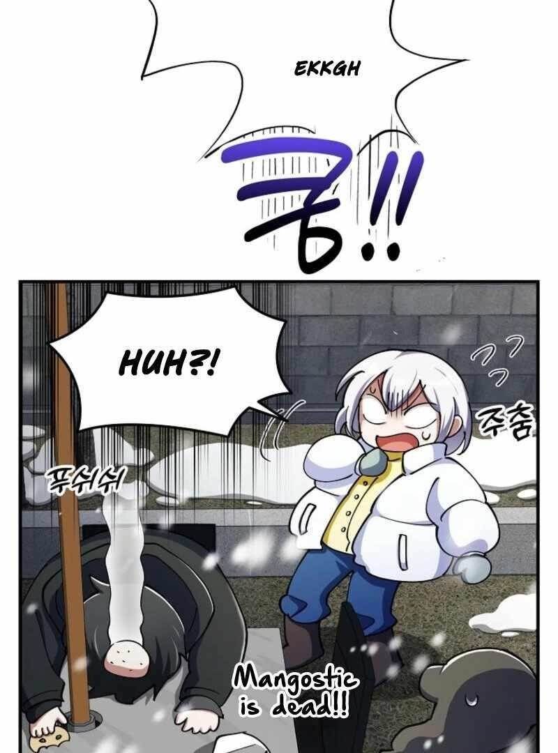 I Became the Villain the Hero Is Obsessed With Chapter 25 - Page 35 in English